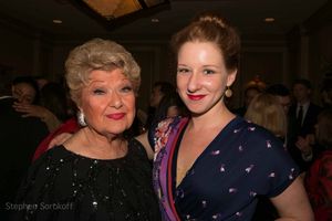  Marilyn Maye & Molly Pope Photo