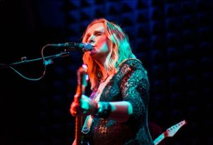 Melissa Etheridge Photo