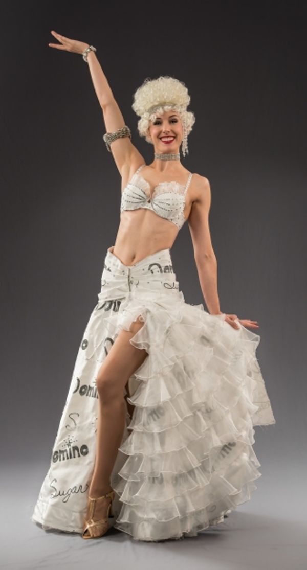Lara Turek Photo