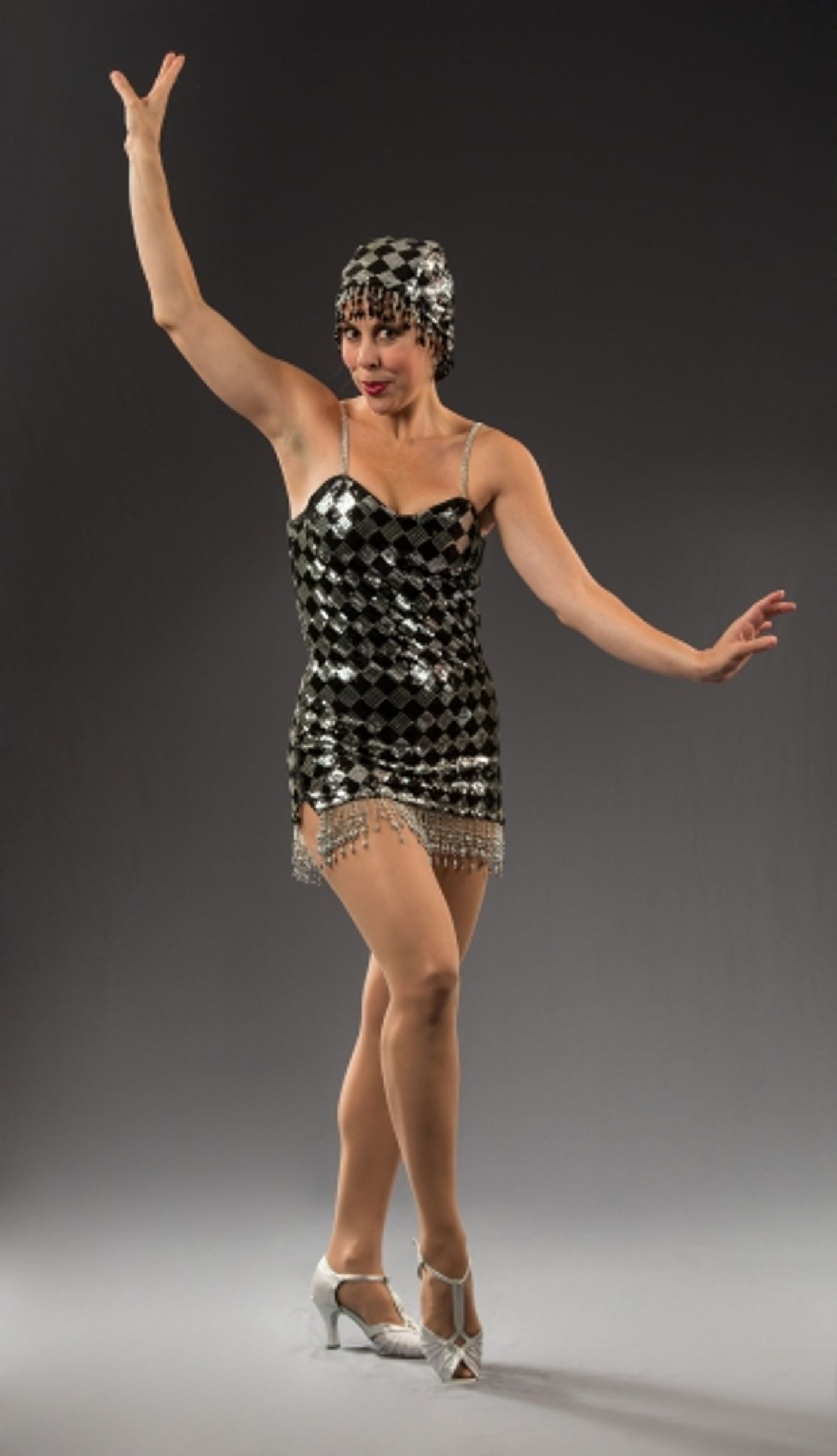 Photo Flash: First Look at the Cast of STAGES St. Louis' MY ONE AND ONLY  Image