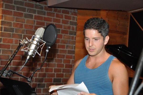 Howie Michael Smith Photo