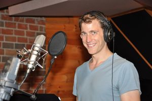 Benjamin Eakeley Photo