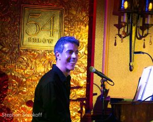 Joseph Thalken Musical Director Photo