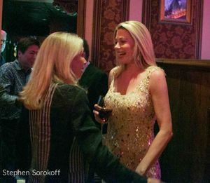 Marin Mazzie Photo