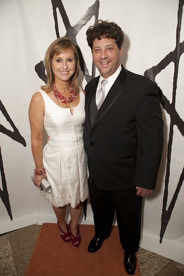Betsy Sullenger, Chambers Stevens Photo