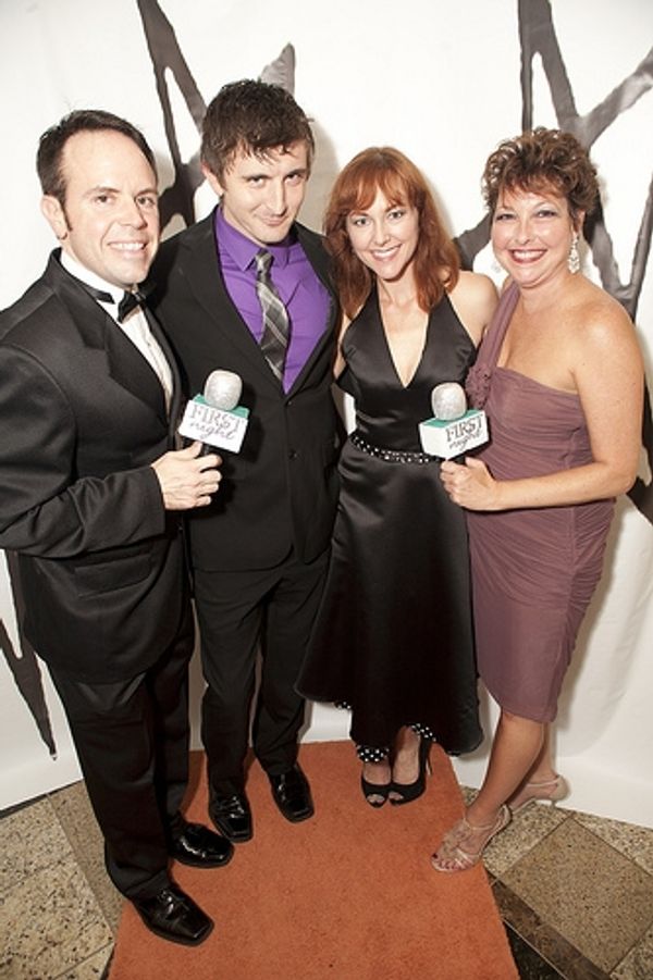 Hugh Britt, Jeremy Maxwell, Cary Street Photo