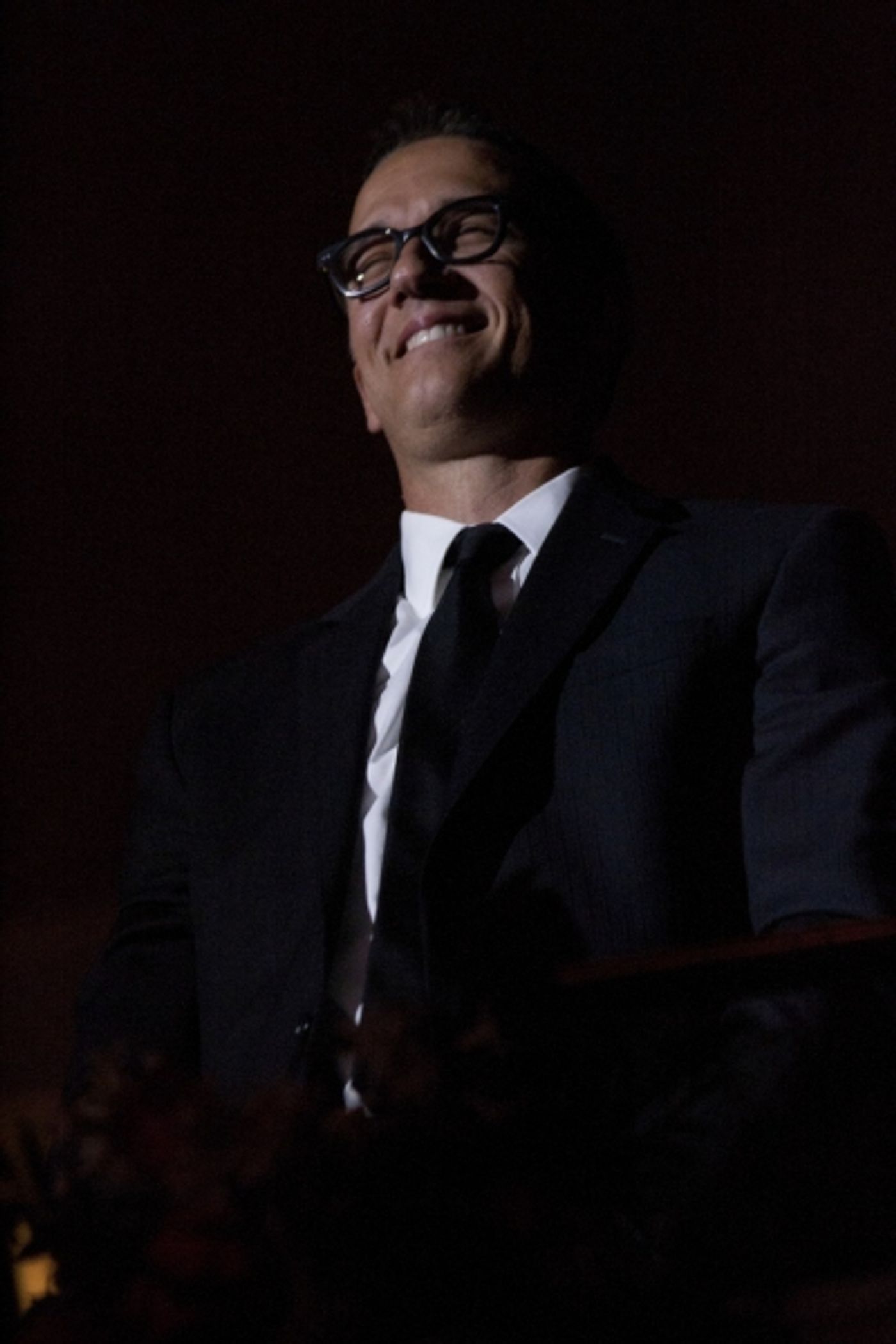 Photo Coverage: The 2013 Class of First Night Honorees  Image