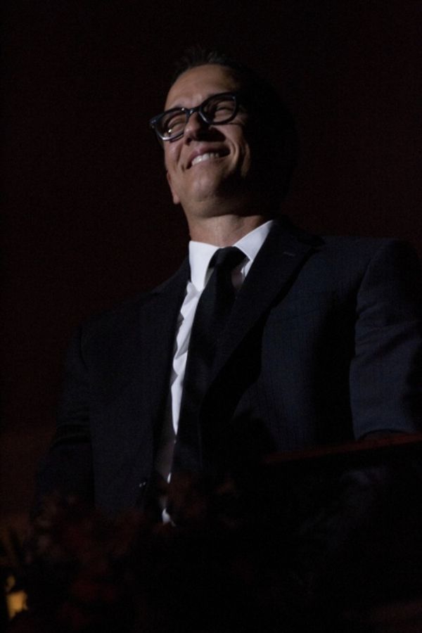 Paul Vasterling Photo