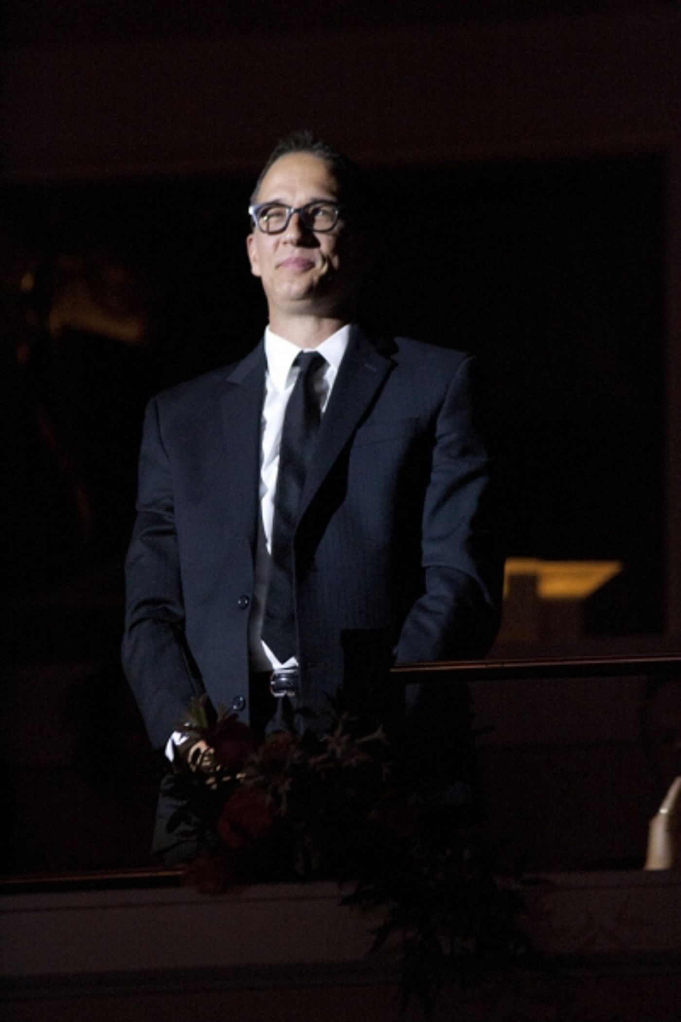 Photo Coverage: The 2013 Class of First Night Honorees  Image