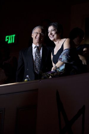  Chris and Maryanna Clarke Photo