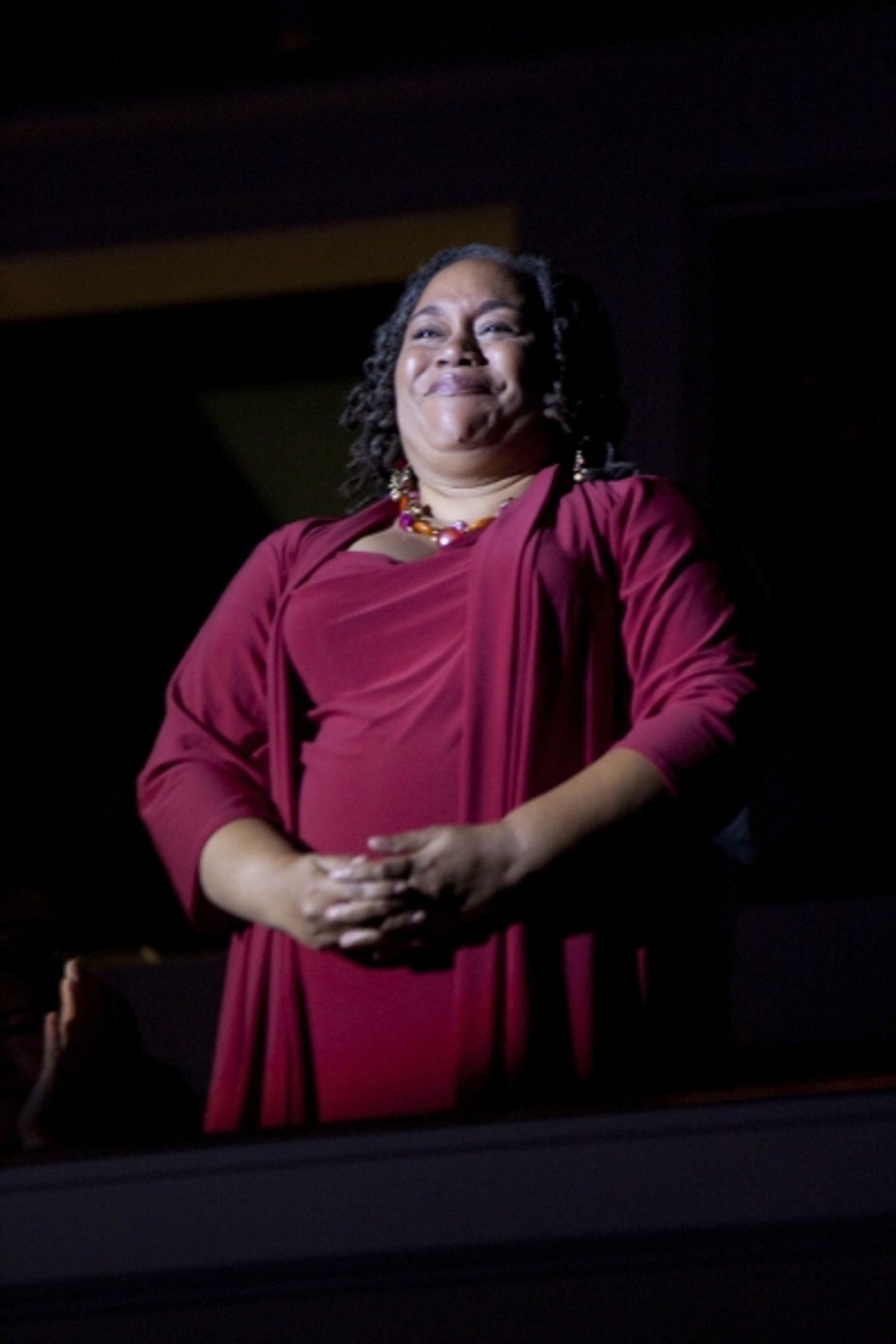 Photo Coverage: The 2013 Class of First Night Honorees  Image