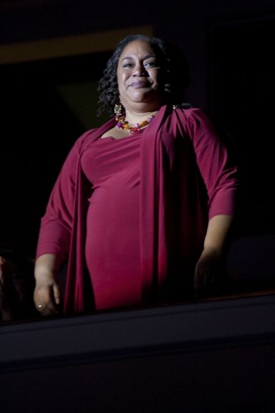 Jackie Welch Photo