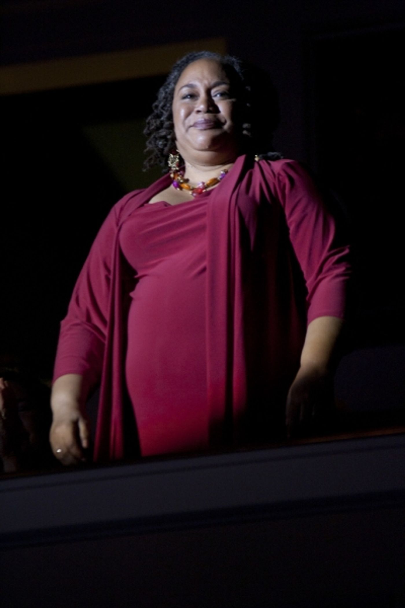 Photo Coverage: The 2013 Class of First Night Honorees  Image
