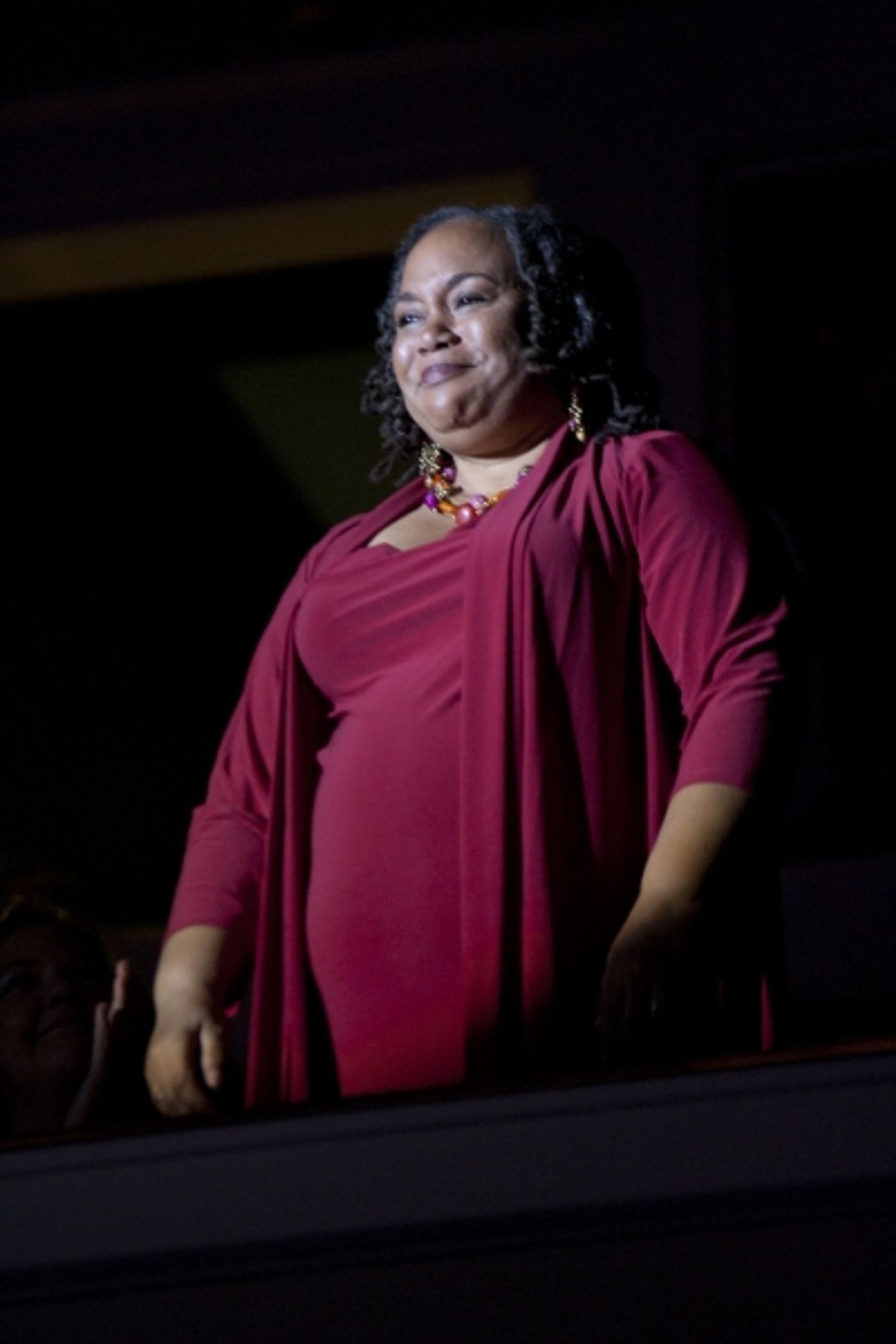 Photo Coverage: The 2013 Class of First Night Honorees  Image