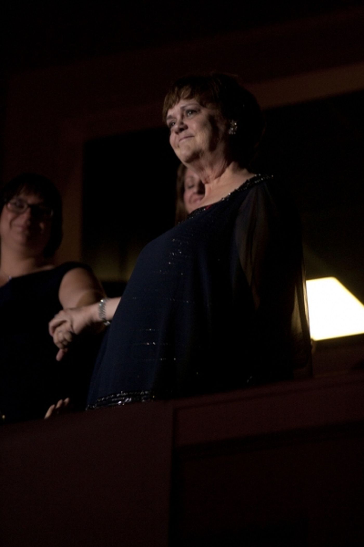 Photo Coverage: The 2013 Class of First Night Honorees  Image