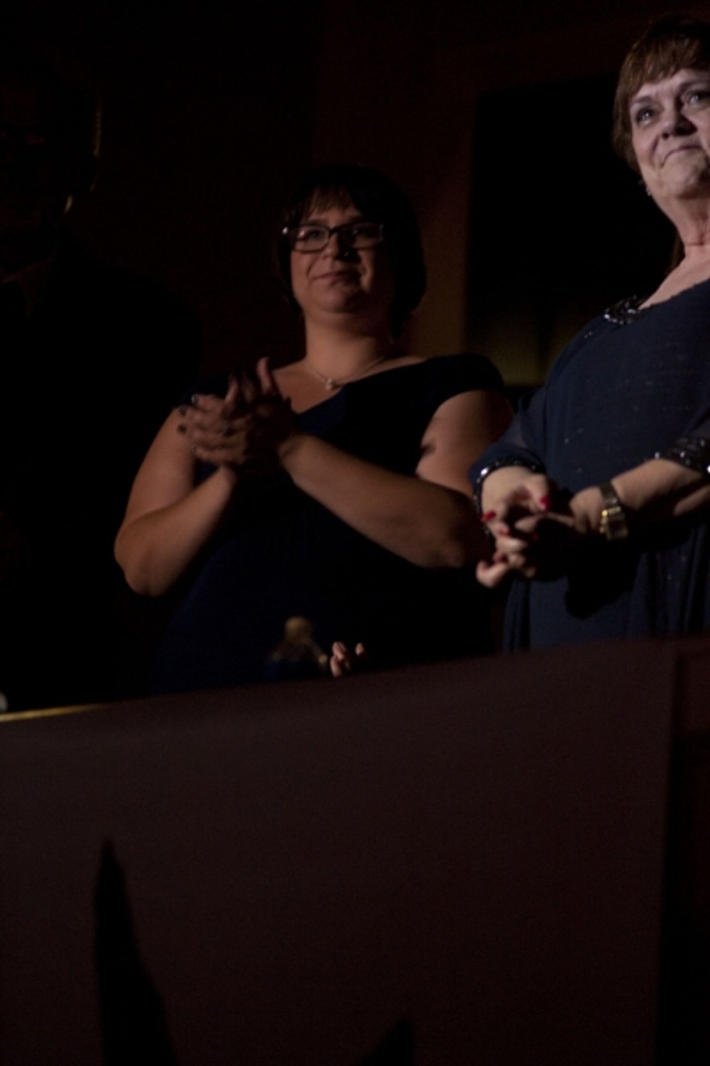 Photo Coverage: The 2013 Class of First Night Honorees  Image