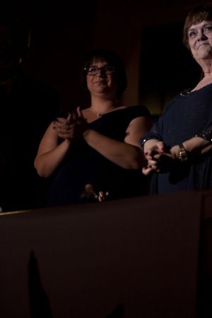 Maggi Bowden @ BroadwayWorld Maggi Bowden Photo