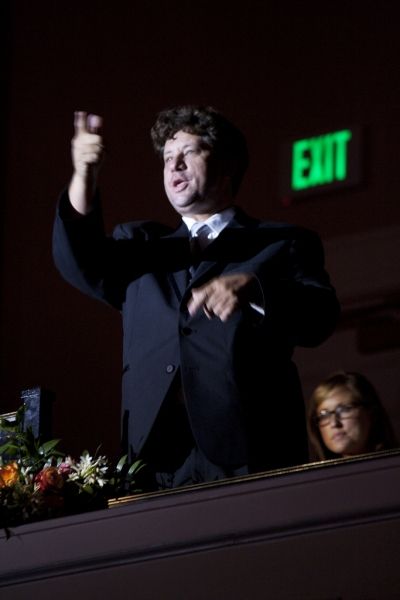 Chambers Stevens Photo