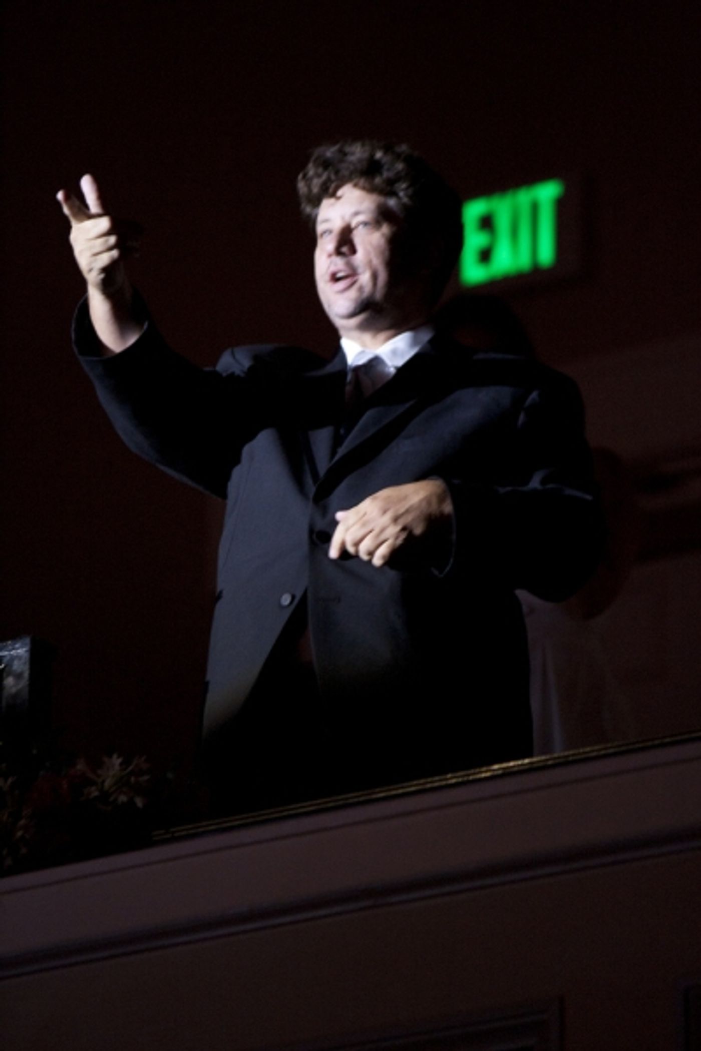 Photo Coverage: The 2013 Class of First Night Honorees  Image