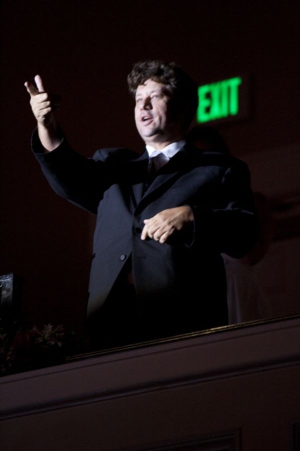  Chambers Stevens Photo