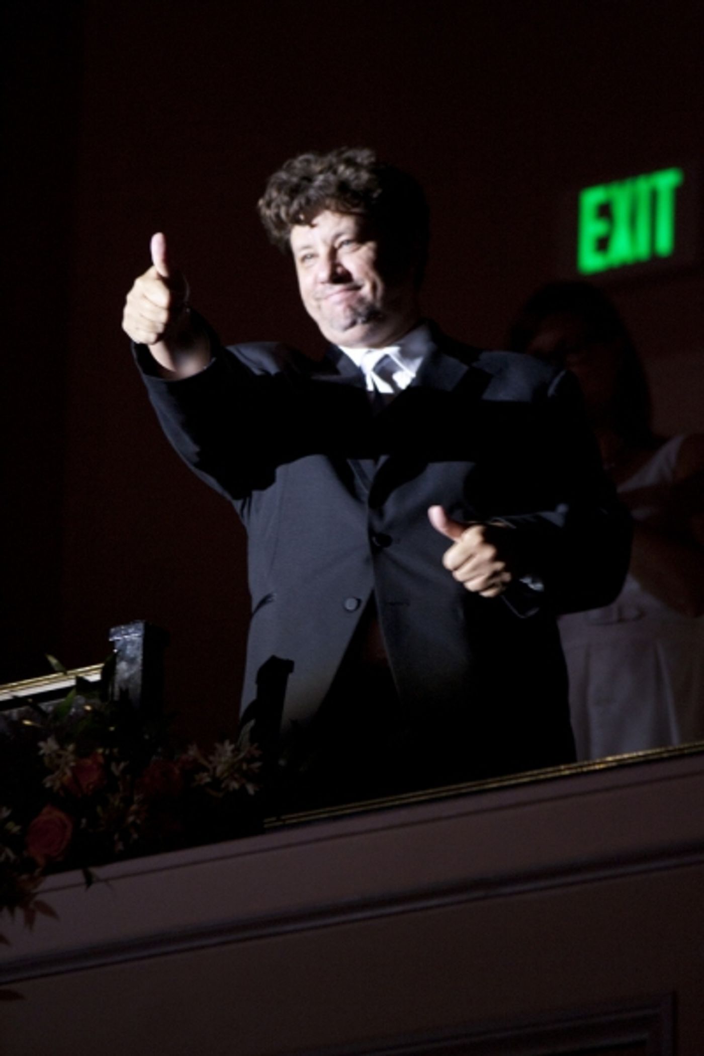 Photo Coverage: The 2013 Class of First Night Honorees  Image