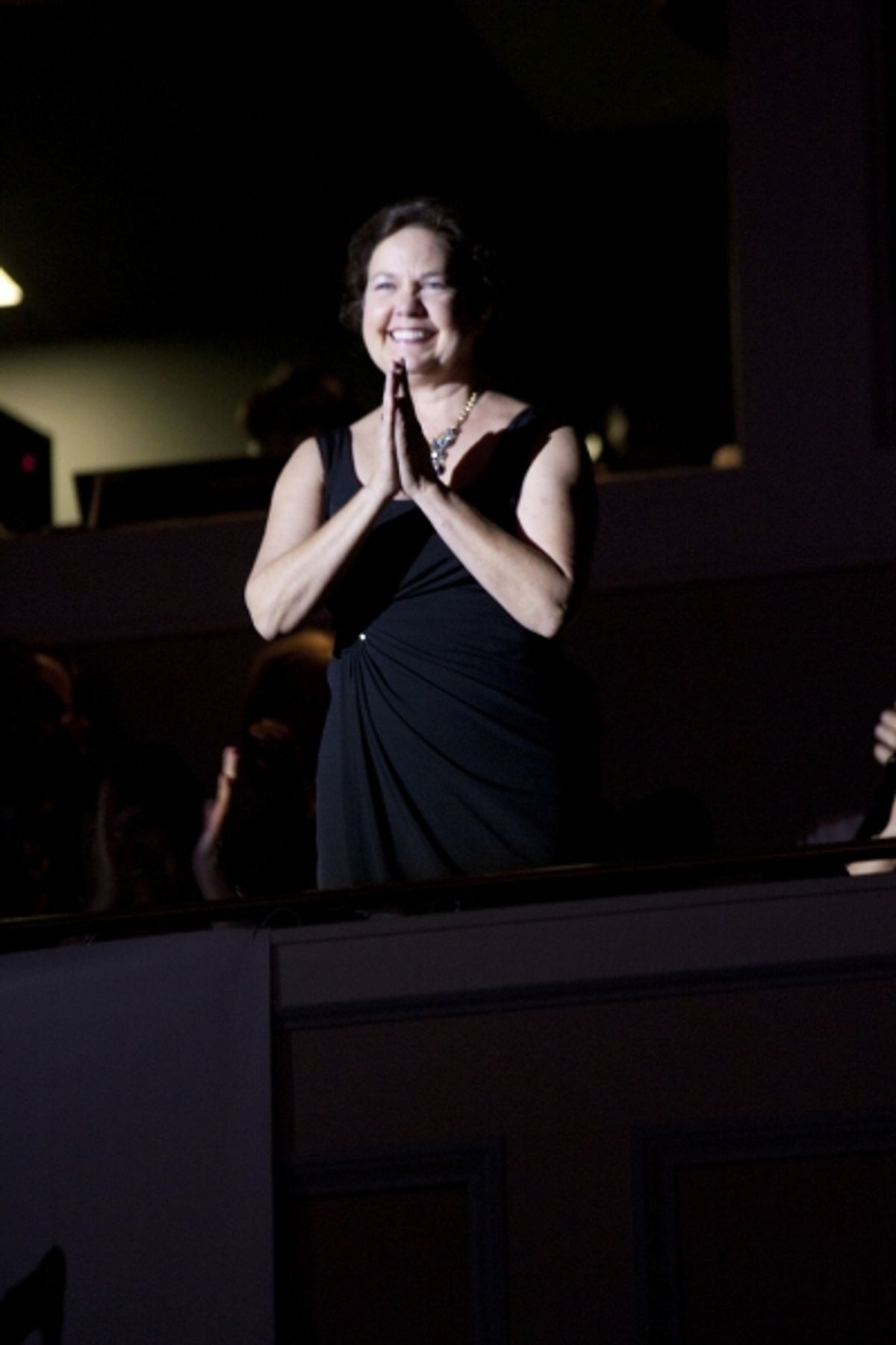  Mary Jane Harvill at 