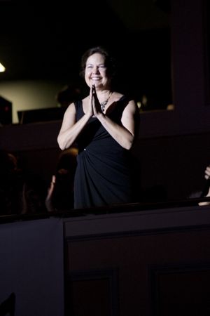  Mary Jane Harvill Photo