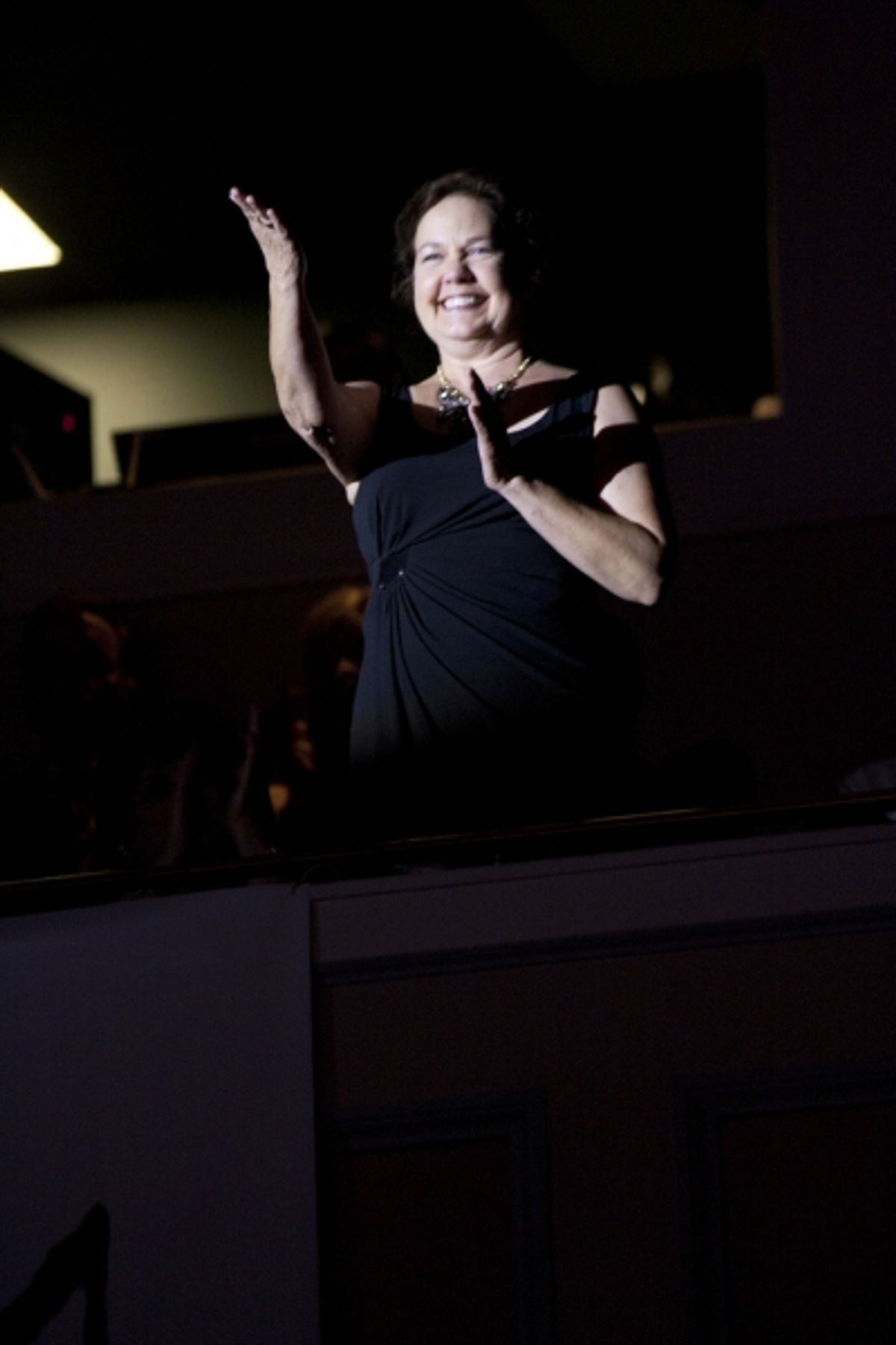  Mary Jane Harvill at 