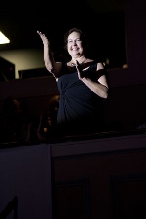  Mary Jane Harvill Photo
