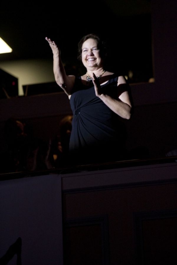  Mary Jane Harvill Photo
