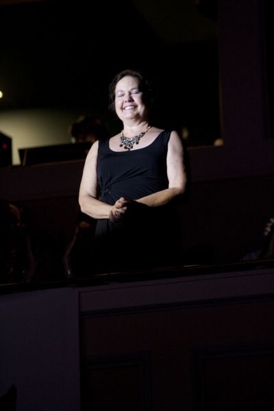 Mary Jane Harvill Photo
