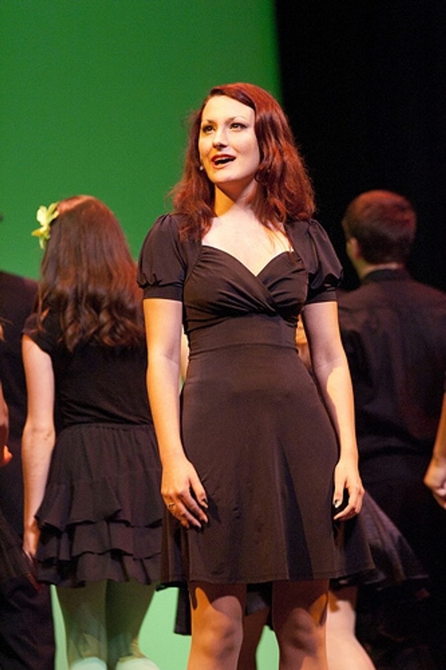 Photo Coverage: The 2013 First Night Honors Gala Concert Image
