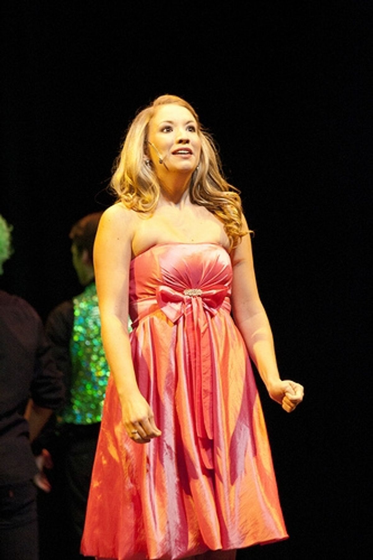 Katelyn Michelle Fiorini at 