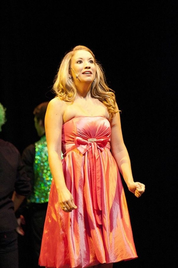 Katelyn Michelle Fiorini Photo