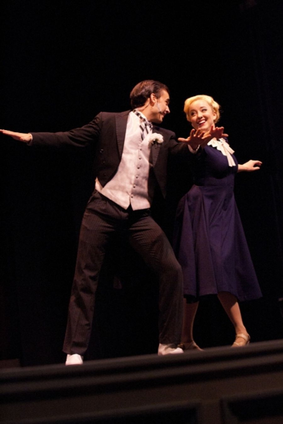 Photo Coverage: The 2013 First Night Honors Gala Concert Image