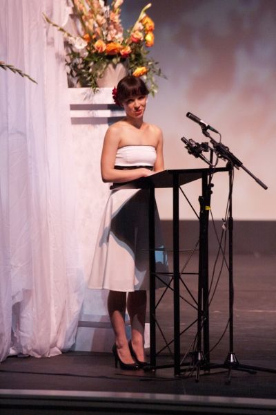 Mollie Sansone Photo