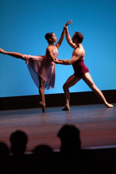 Kayla Rowser Photo