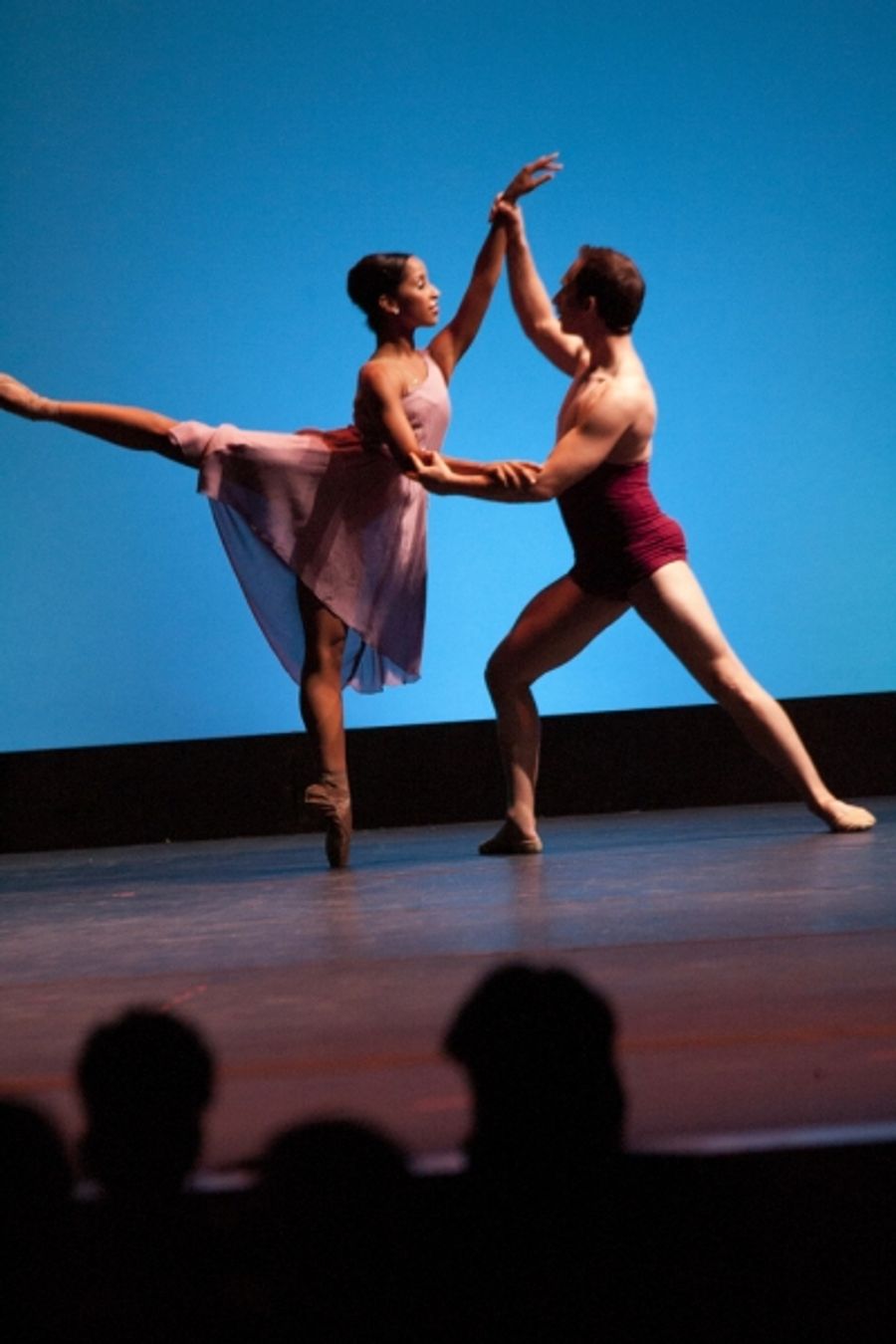 Photo Coverage: The 2013 First Night Honors Gala Concert Image