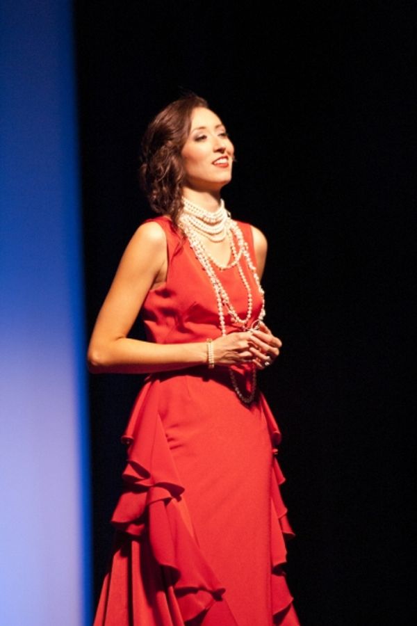 Katherine Sandoval Taylor Photo