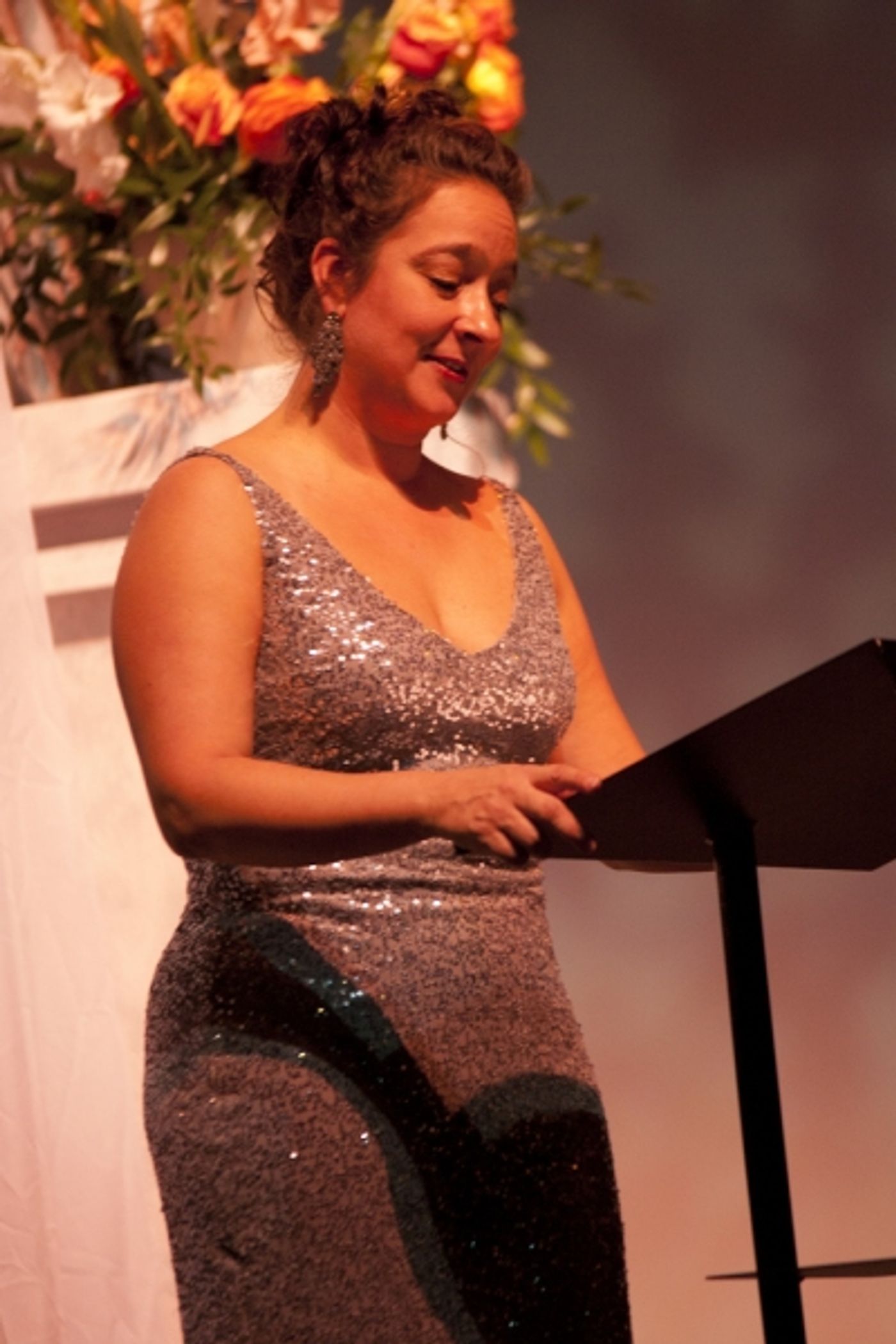 Photo Coverage: The 2013 First Night Honors Gala Concert  Image