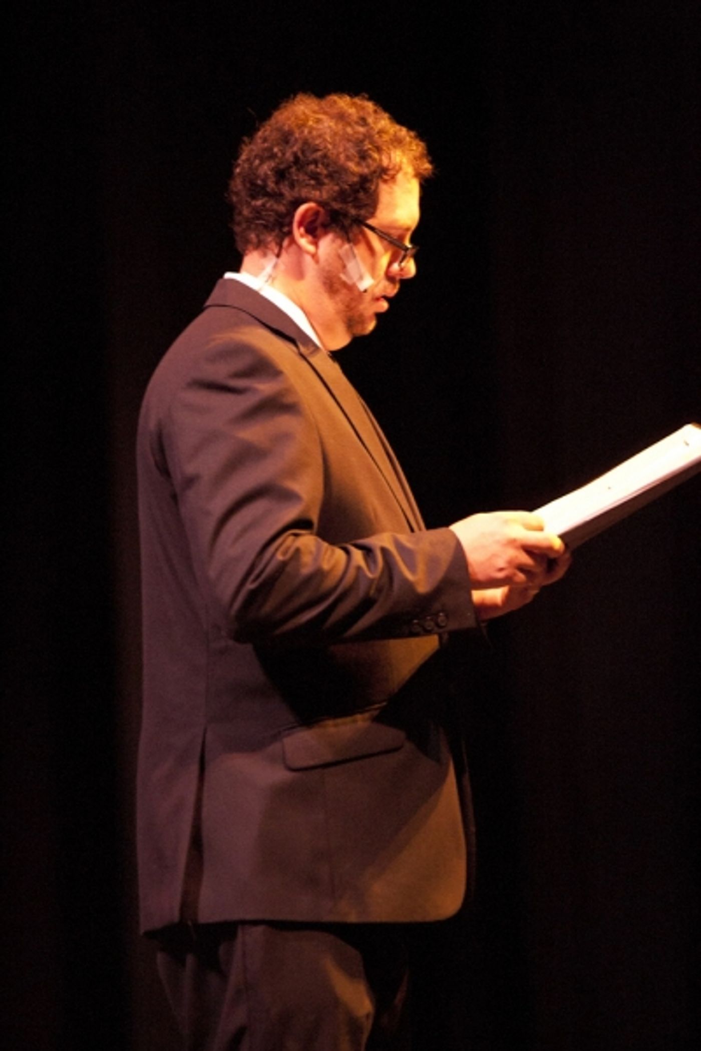 Photo Coverage: The 2013 First Night Honors Gala Concert  Image