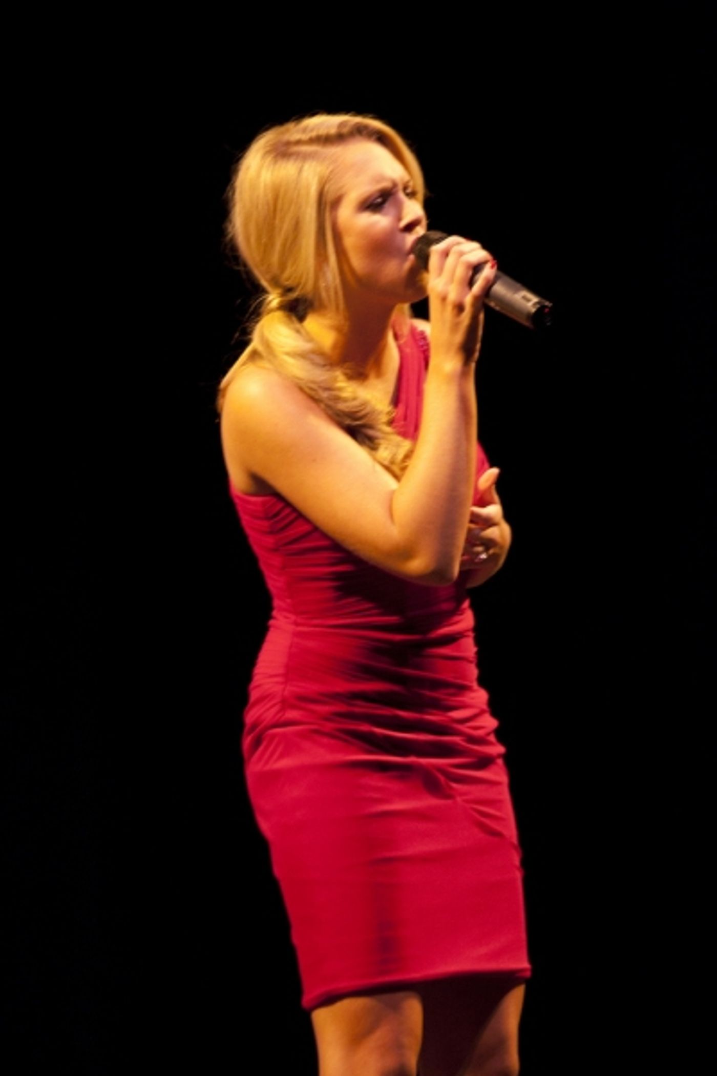 Photo Coverage: The 2013 First Night Honors Gala Concert  Image