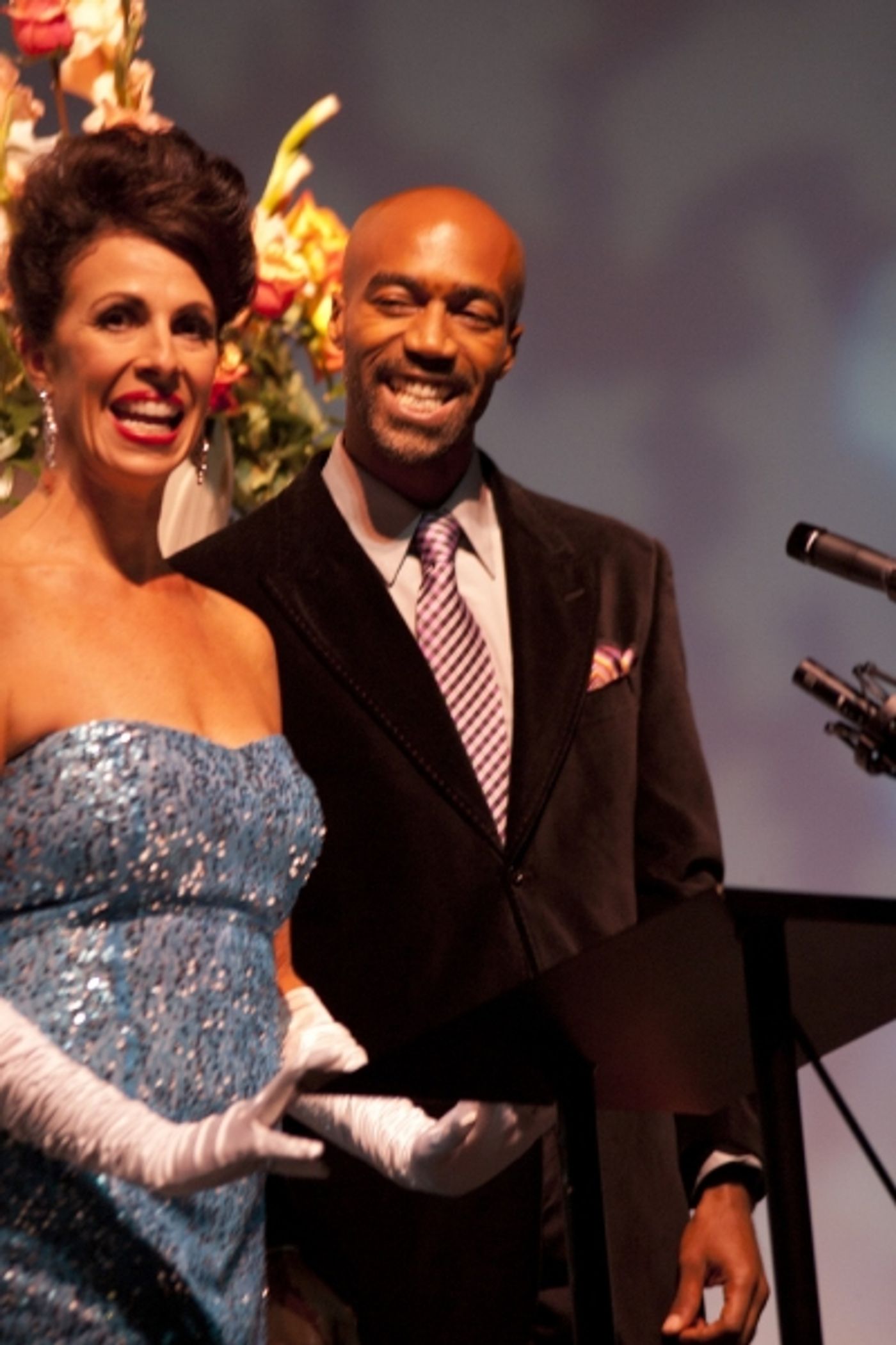 Photo Coverage: The 2013 First Night Honors Gala Concert  Image
