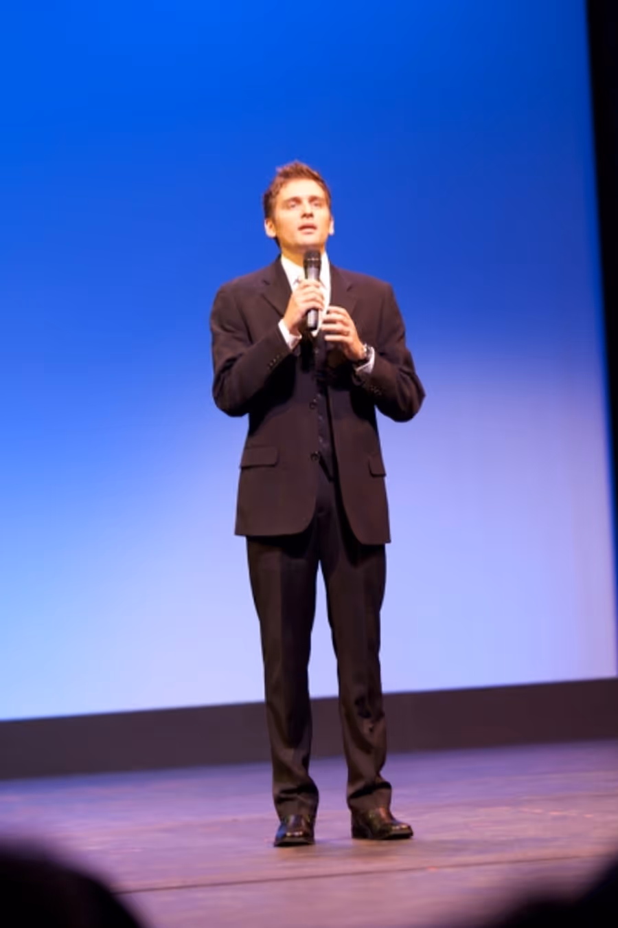 Photo Coverage: The 2013 First Night Honors Gala Concert Image