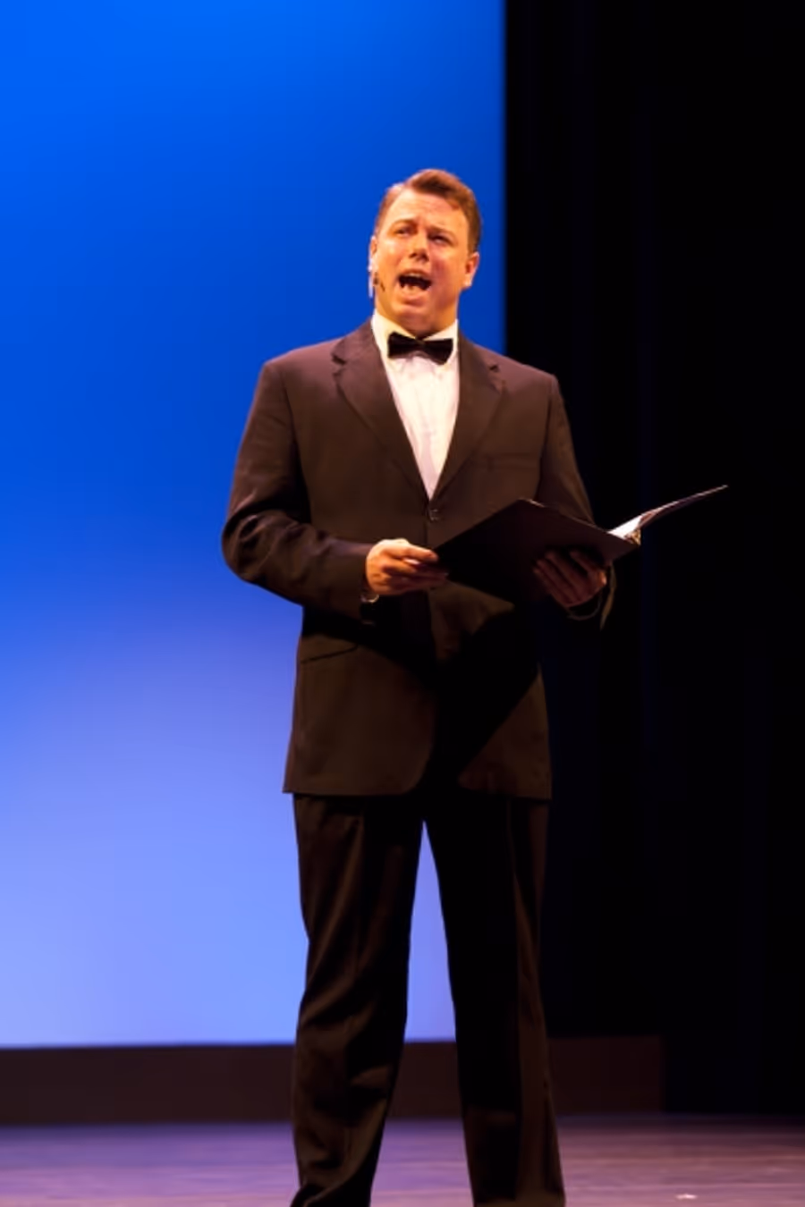 Photo Coverage: The 2013 First Night Honors Gala Concert Image