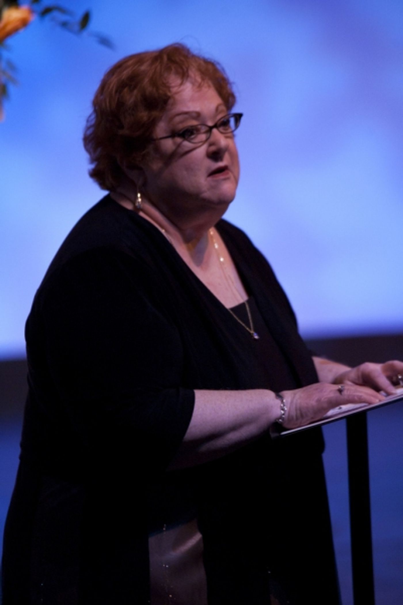 Photo Coverage: The 2013 First Night Honors Gala Concert  Image