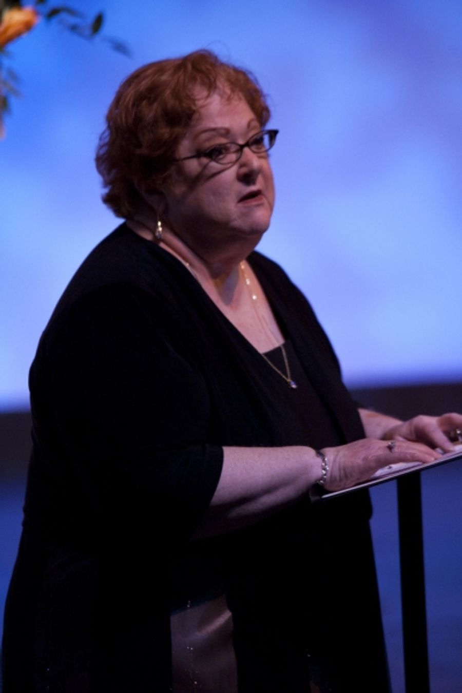 Photo Coverage: The 2013 First Night Honors Gala Concert Image