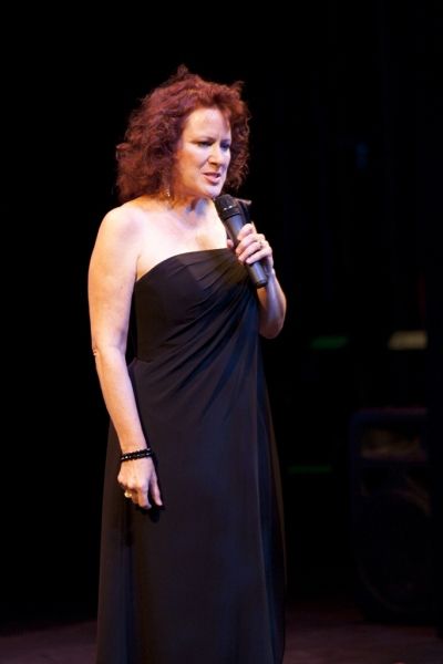 Nan Gurley Photo