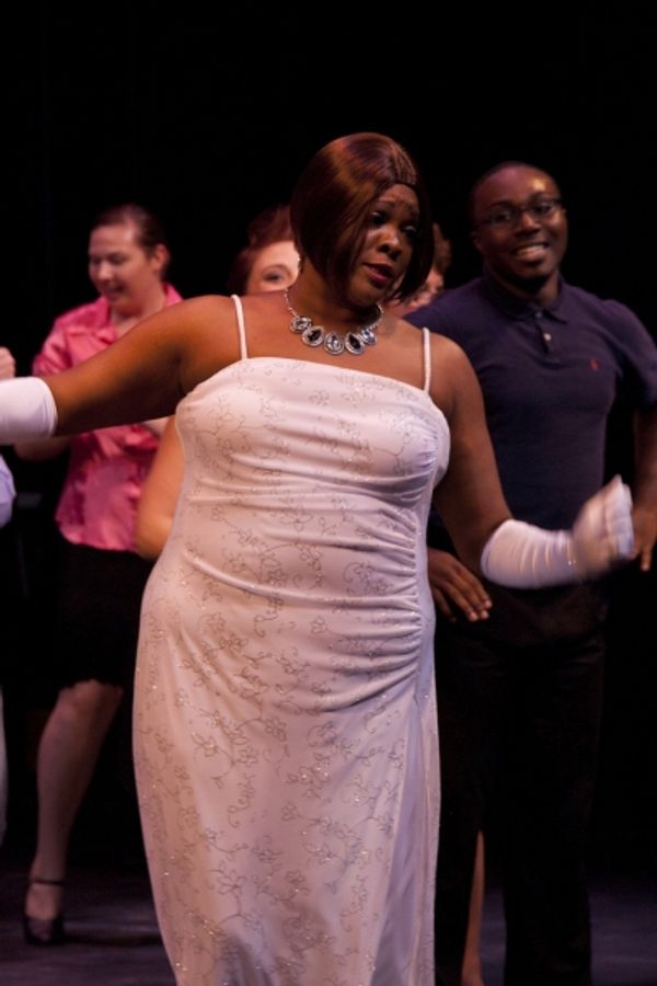 Jennifer Whitcomb-Oliva Photo