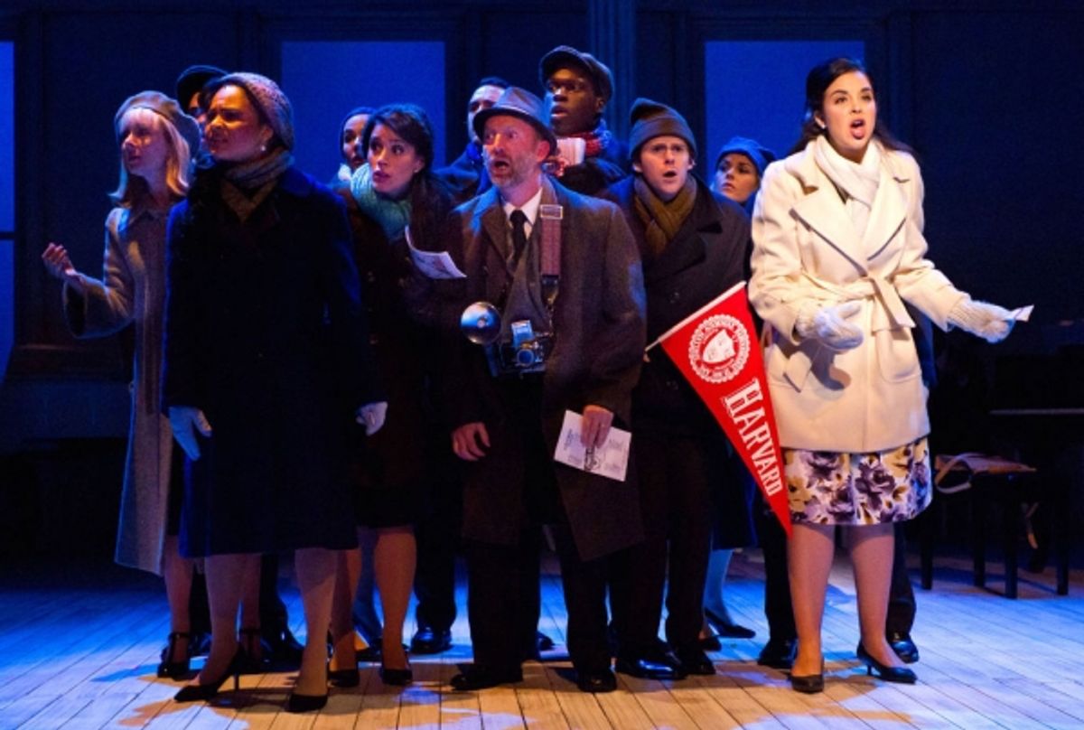 Alexandra Silber and Company at 